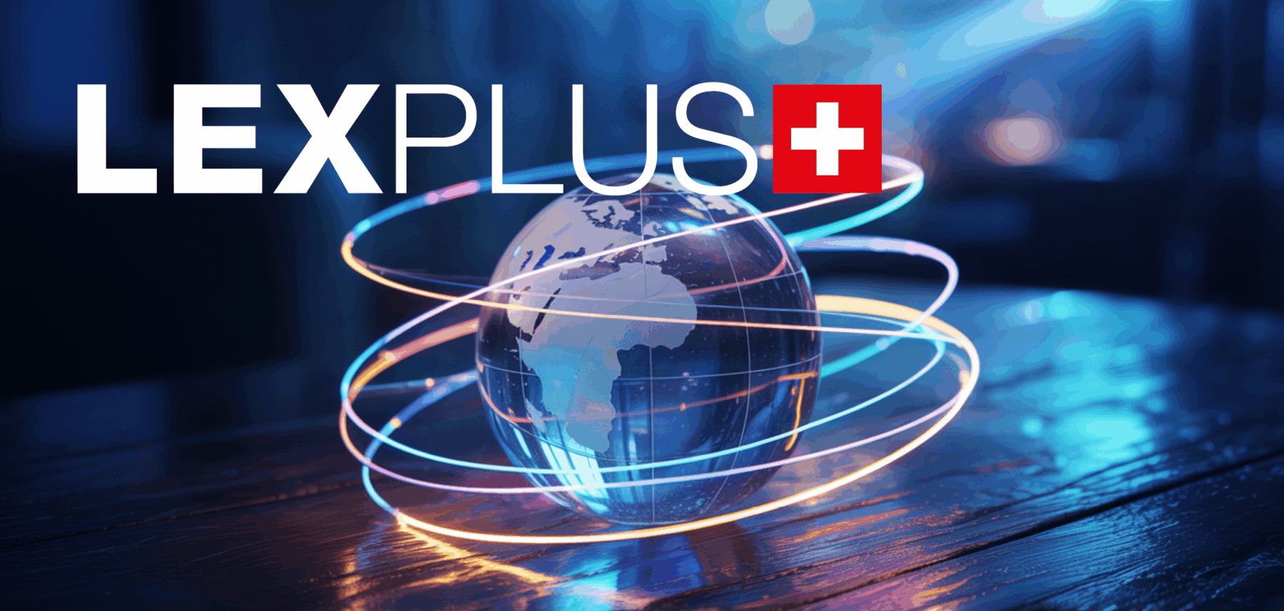 Lexplus Logo – Online-Tool zur rechtskonformen Gesetzesdokumentation für internationale Unternehmen